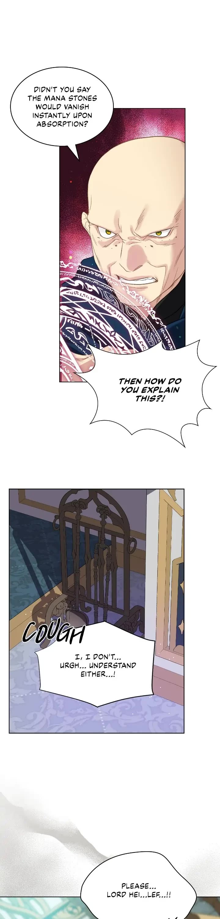 Truthfully, They Only Remembered Her Chapter 98 page 19 - Chapter 98