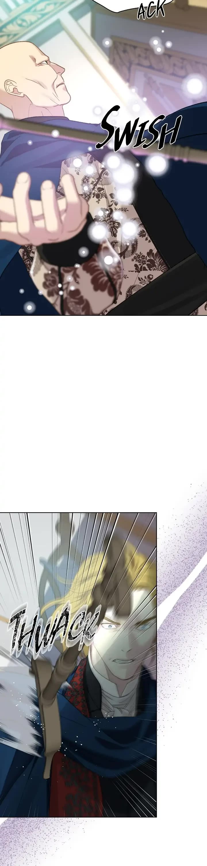 Truthfully, They Only Remembered Her Chapter 98 page 20 - Chapter 98
