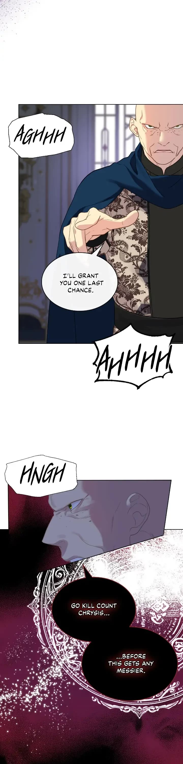 Truthfully, They Only Remembered Her Chapter 98 page 21 - Chapter 98