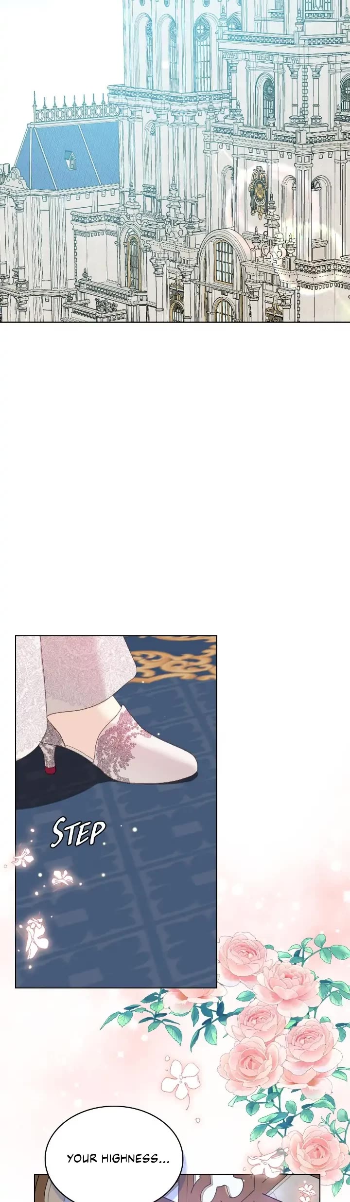 Truthfully, They Only Remembered Her Chapter 98 page 23 - Chapter 98