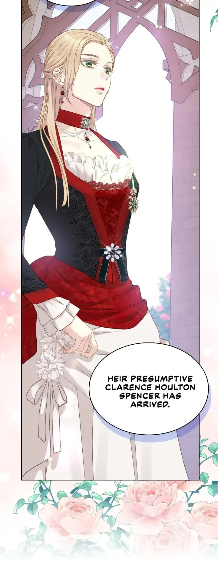Truthfully, They Only Remembered Her Chapter 98 page 24 - Chapter 98