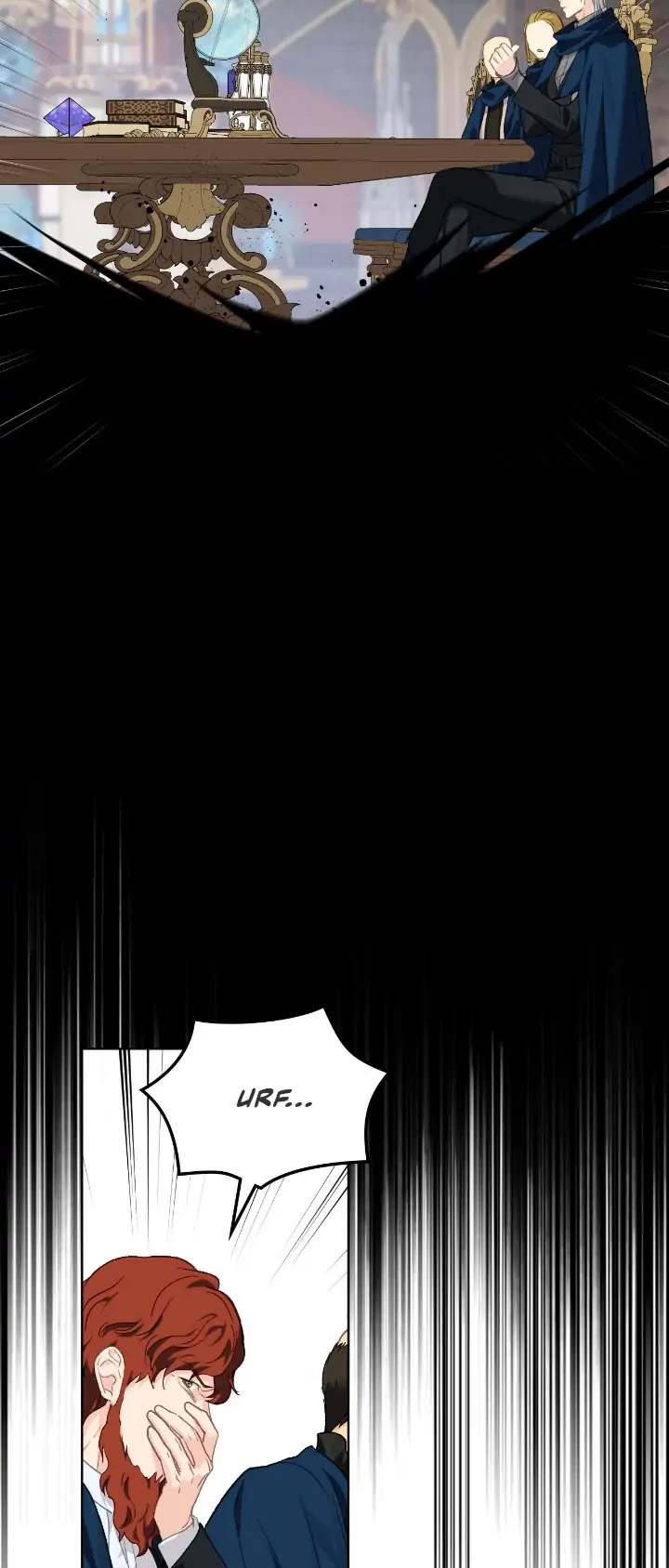 Truthfully, They Only Remembered Her Chapter 98 page 4 - Chapter 98