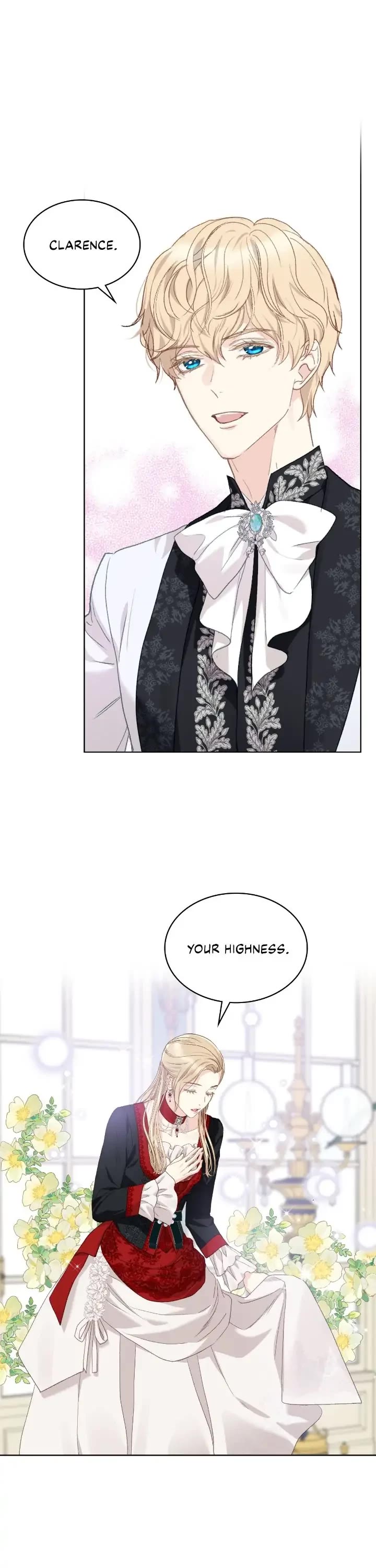 Truthfully, They Only Remembered Her Chapter 99 page 1 - Chapter 99