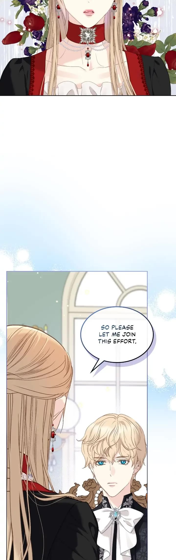 Truthfully, They Only Remembered Her Chapter 99 page 14 - Chapter 99