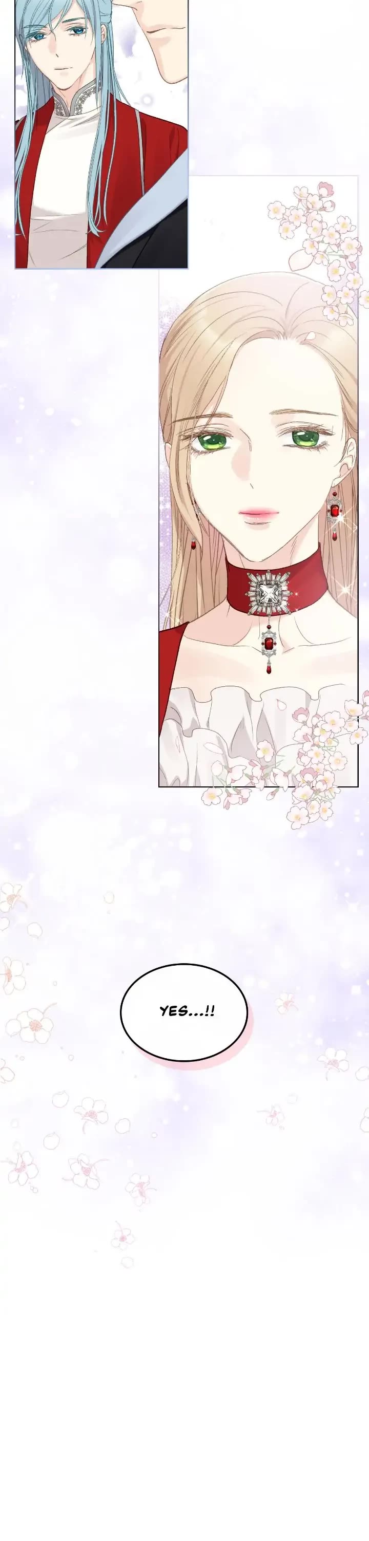 Truthfully, They Only Remembered Her Chapter 99 page 17 - Chapter 99