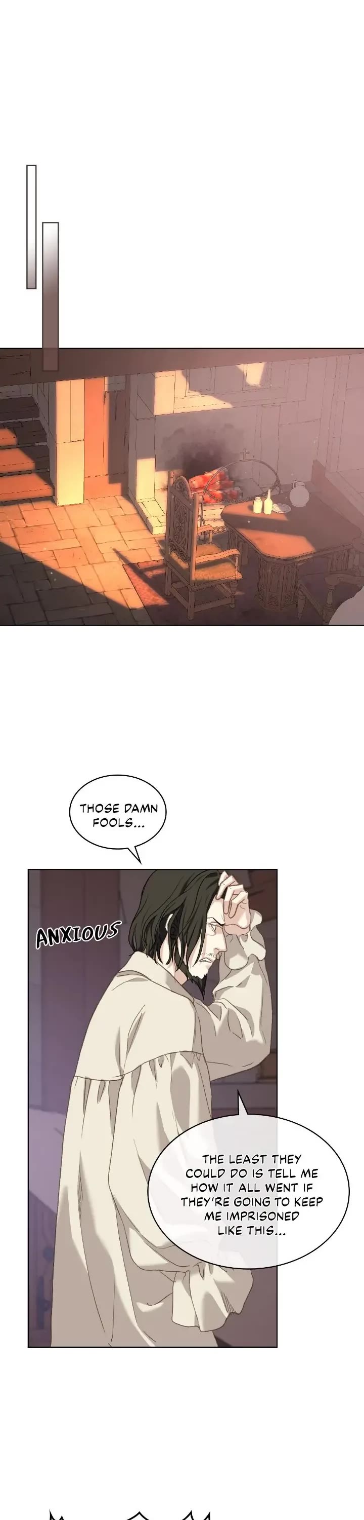 Truthfully, They Only Remembered Her Chapter 99 page 18 - Chapter 99