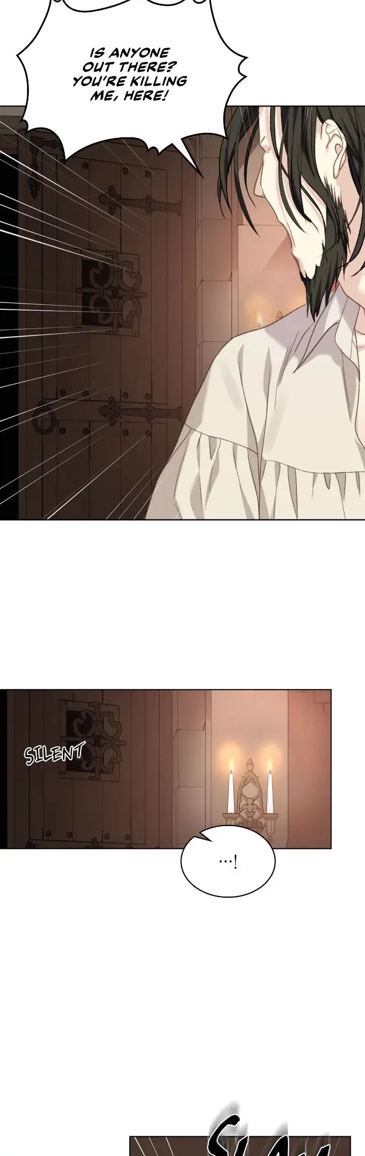 Truthfully, They Only Remembered Her Chapter 99 page 19 - Chapter 99