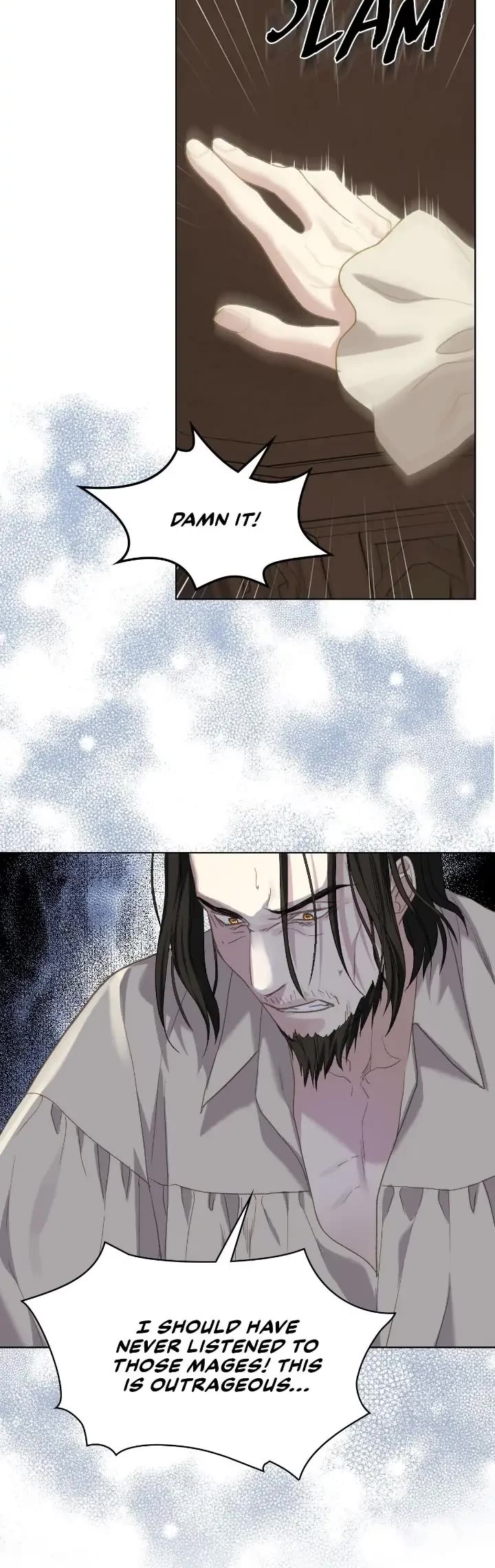 Truthfully, They Only Remembered Her Chapter 99 page 20 - Chapter 99
