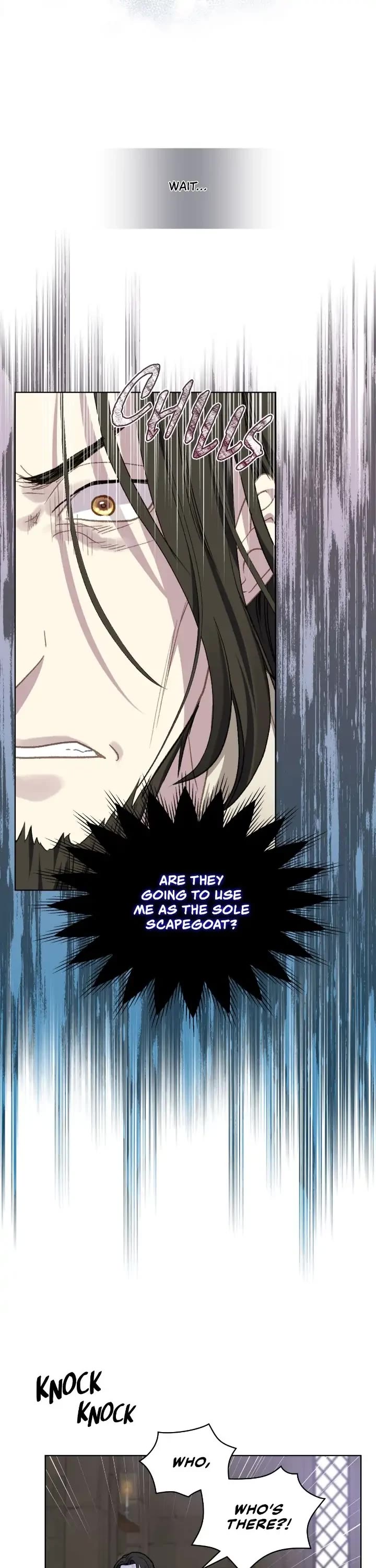 Truthfully, They Only Remembered Her Chapter 99 page 21 - Chapter 99