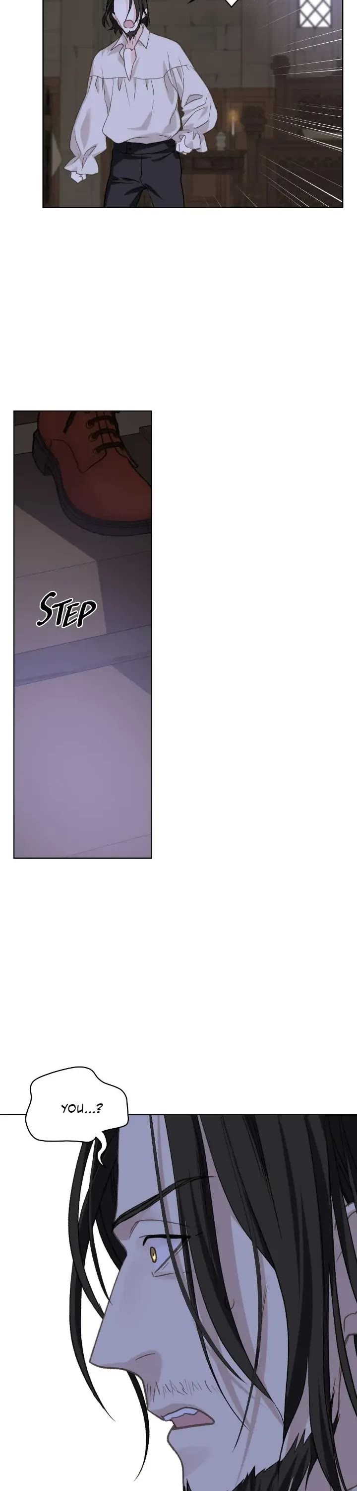 Truthfully, They Only Remembered Her Chapter 99 page 22 - Chapter 99