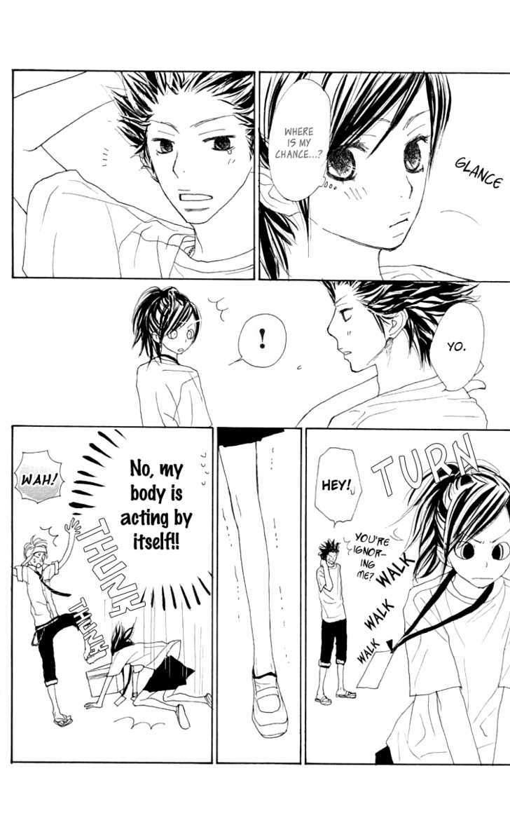 Try Me Boy! Chapter 1 page 38 - Chapter 1 : Try Me Boy!