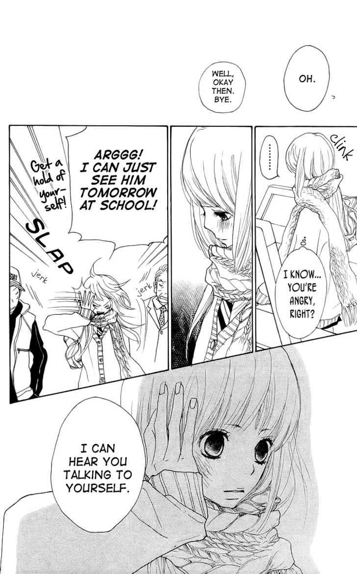 Try Me Boy! Chapter 2 page 46 - Chapter 2 : Wish Upon A Star, From Me To You