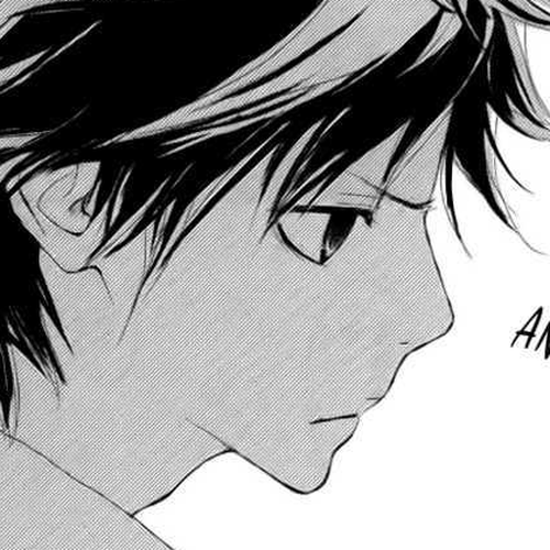 Try Me Boy! Chapter 2 : Wish Upon A Star, From Me To You cover