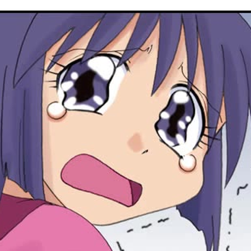 Try! Try! Try! Chapter 1: Episode Minus 1 cover