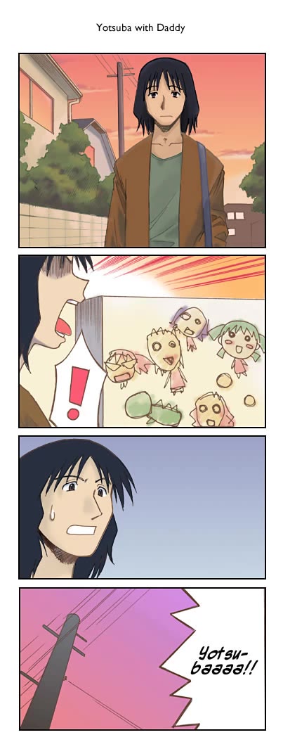Try! Try! Try! Chapter 2 page 4 - Chapter 2: Fractional Episode