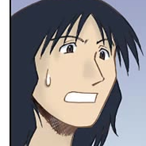 Try! Try! Try! Chapter 2: Fractional Episode cover