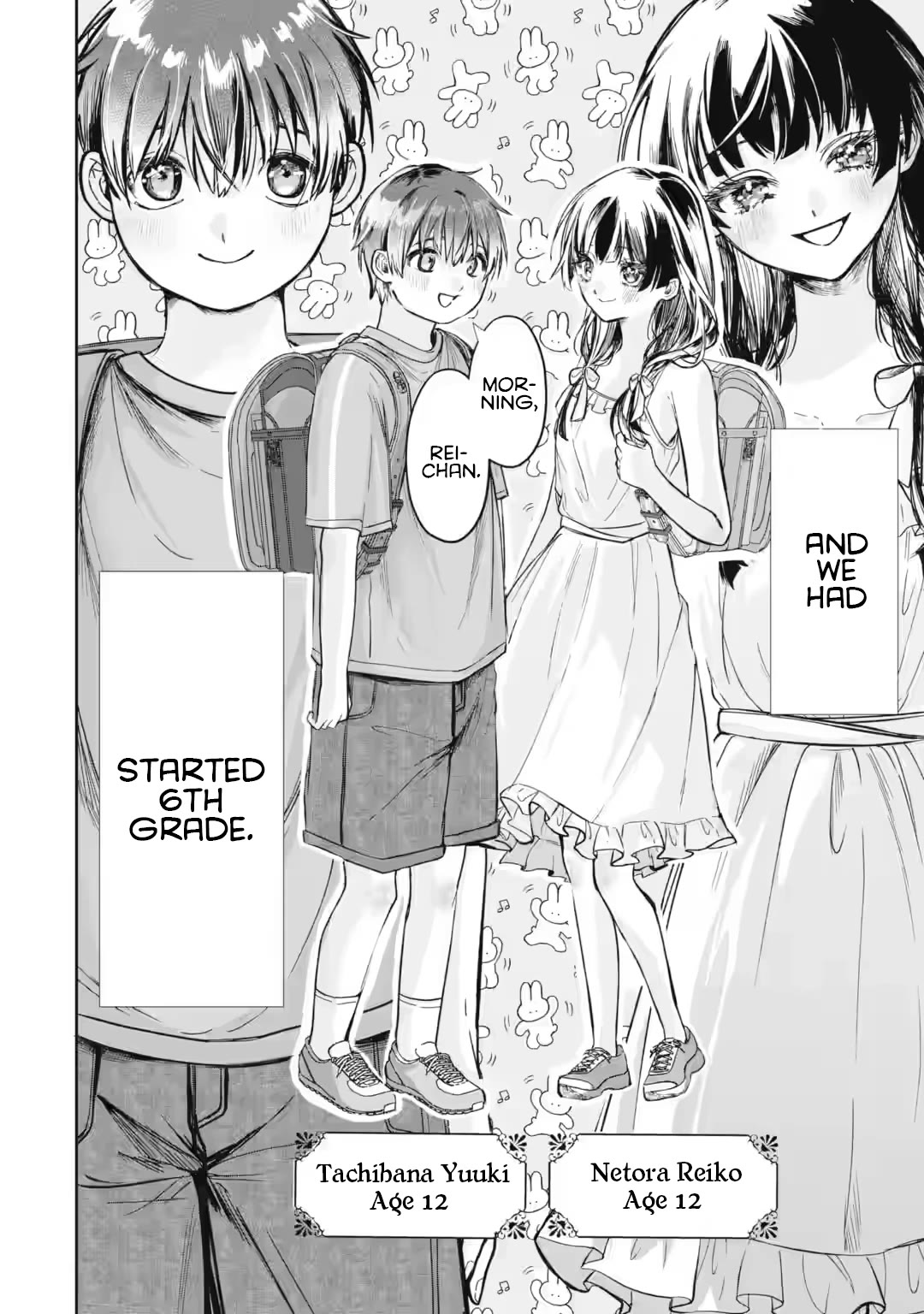 TS Reincarnated Beauty Netora Reiko Wants to Be NTR’d Chapter 1 page 25 - Chapter 1: I Will Be the NTR Heroine