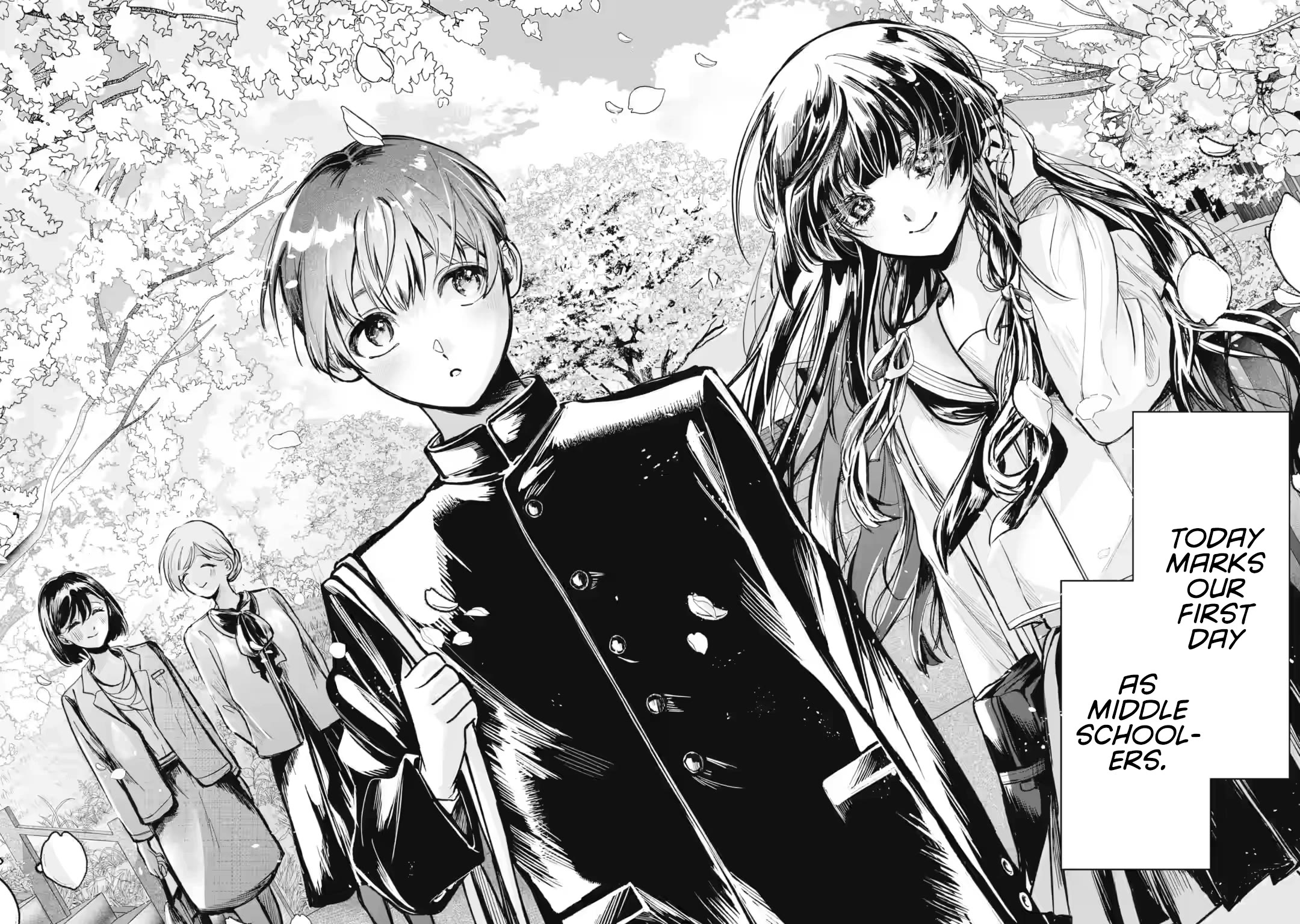 TS Reincarnated Beauty Netora Reiko Wants to Be NTR’d Chapter 1 page 60 - Chapter 1: I Will Be the NTR Heroine