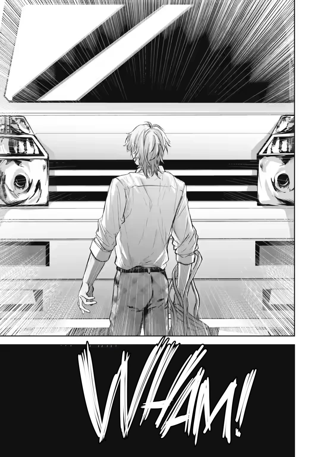 TS Reincarnated Beauty Netora Reiko Wants to Be NTR’d Chapter 1 page 7 - Chapter 1: I Will Be the NTR Heroine