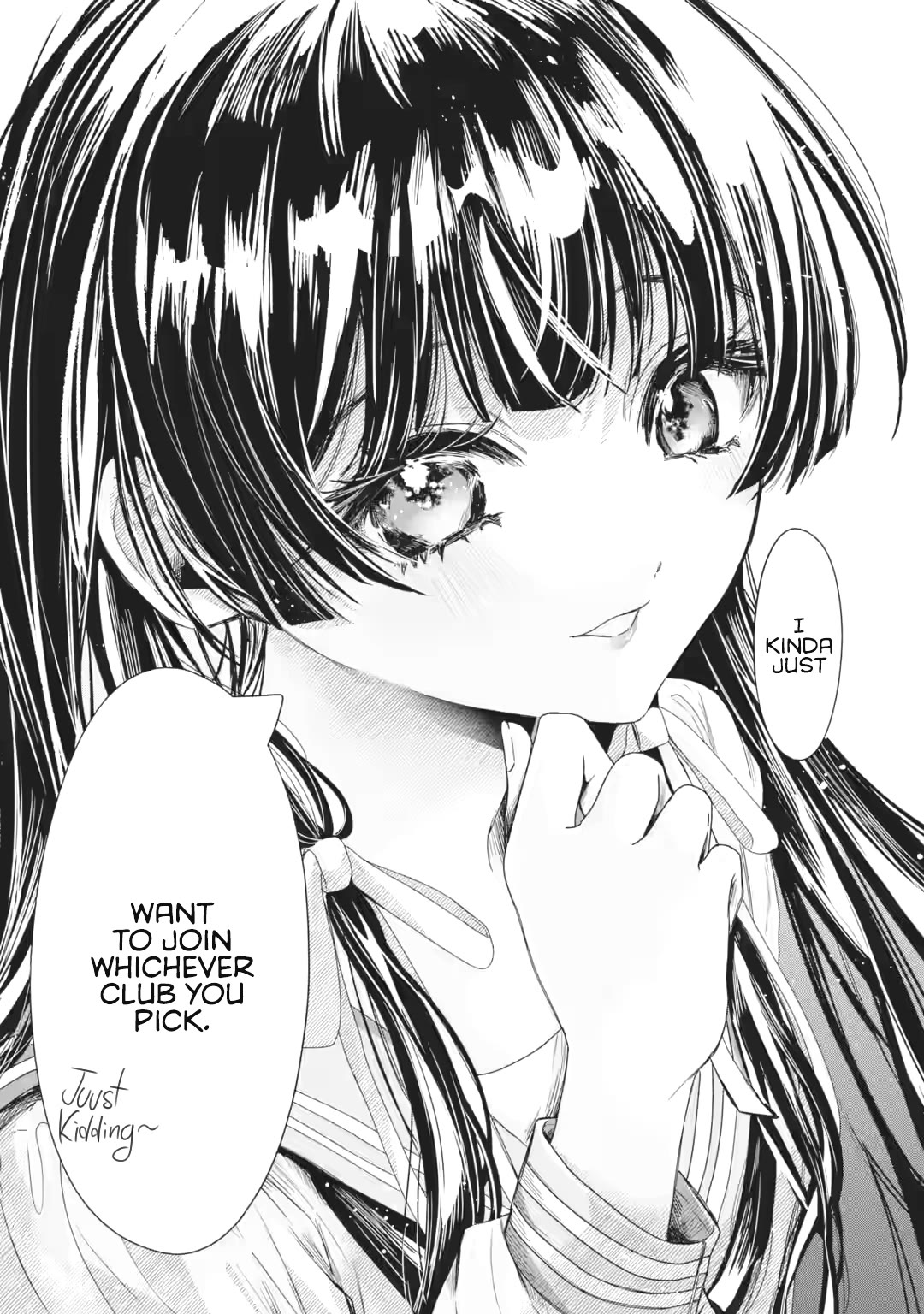 TS Reincarnated Beauty Netora Reiko Wants to Be NTR’d Chapter 2 page 18 - Chapter 2: The Growing List of Victims