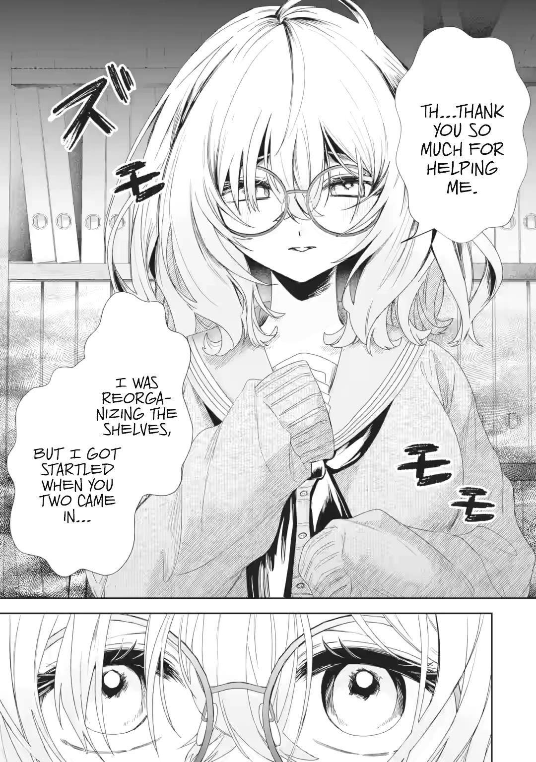 TS Reincarnated Beauty Netora Reiko Wants to Be NTR’d Chapter 2 page 22 - Chapter 2: The Growing List of Victims