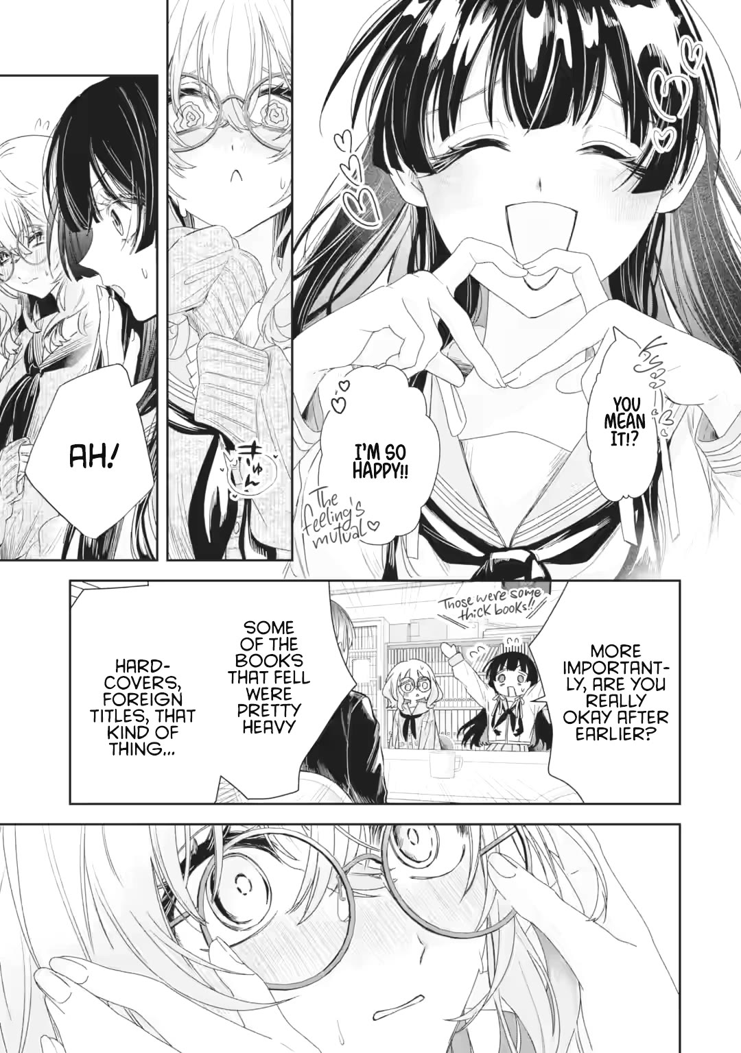 TS Reincarnated Beauty Netora Reiko Wants to Be NTR’d Chapter 2 page 28 - Chapter 2: The Growing List of Victims