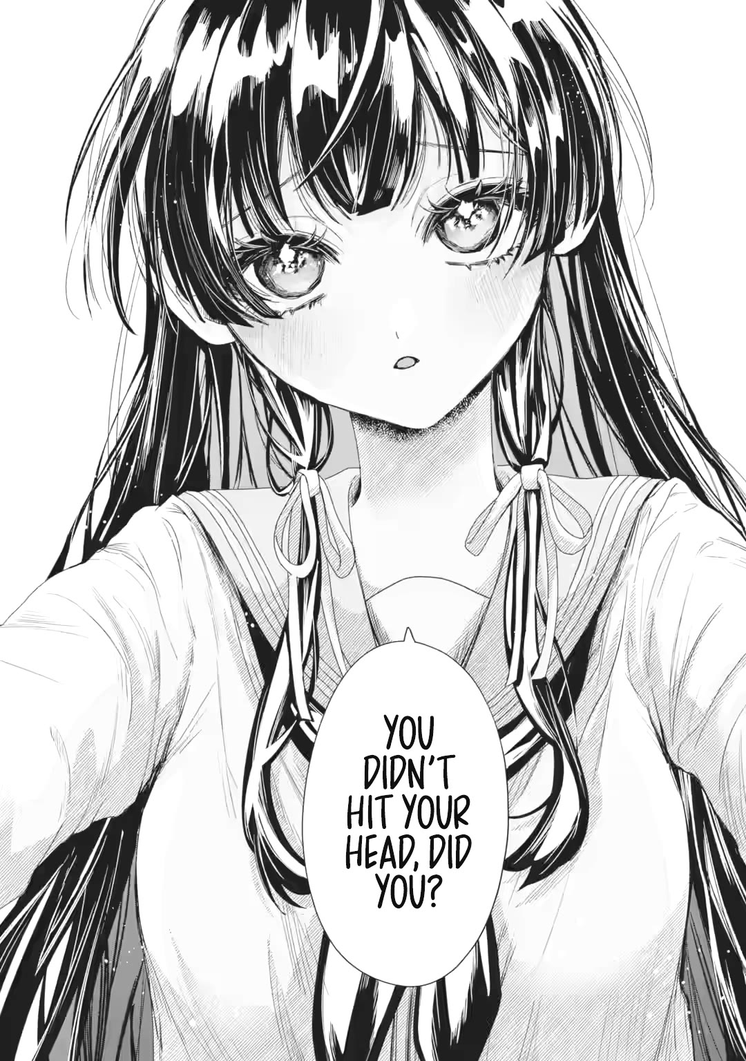TS Reincarnated Beauty Netora Reiko Wants to Be NTR’d Chapter 2 page 29 - Chapter 2: The Growing List of Victims