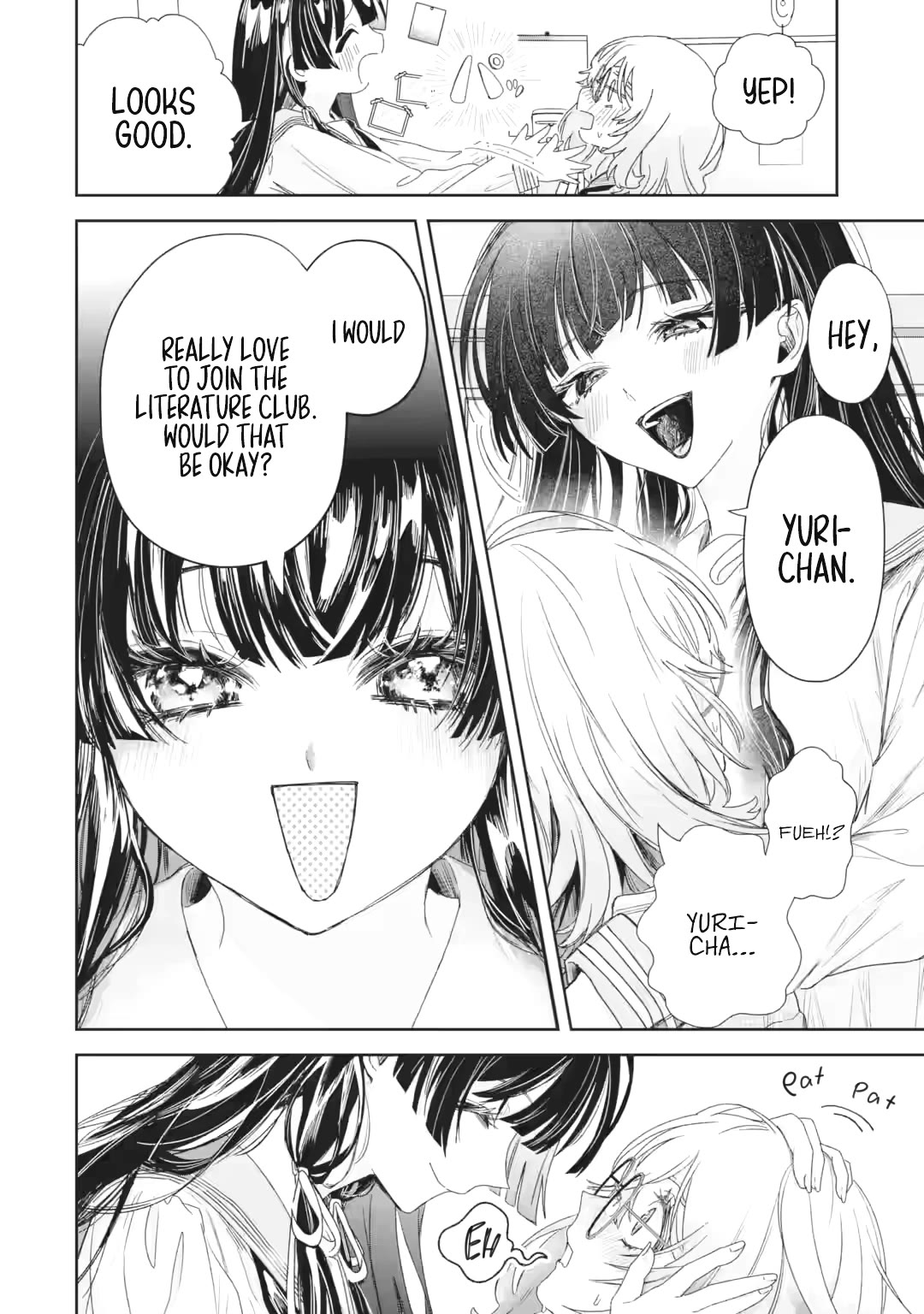 TS Reincarnated Beauty Netora Reiko Wants to Be NTR’d Chapter 2 page 31 - Chapter 2: The Growing List of Victims
