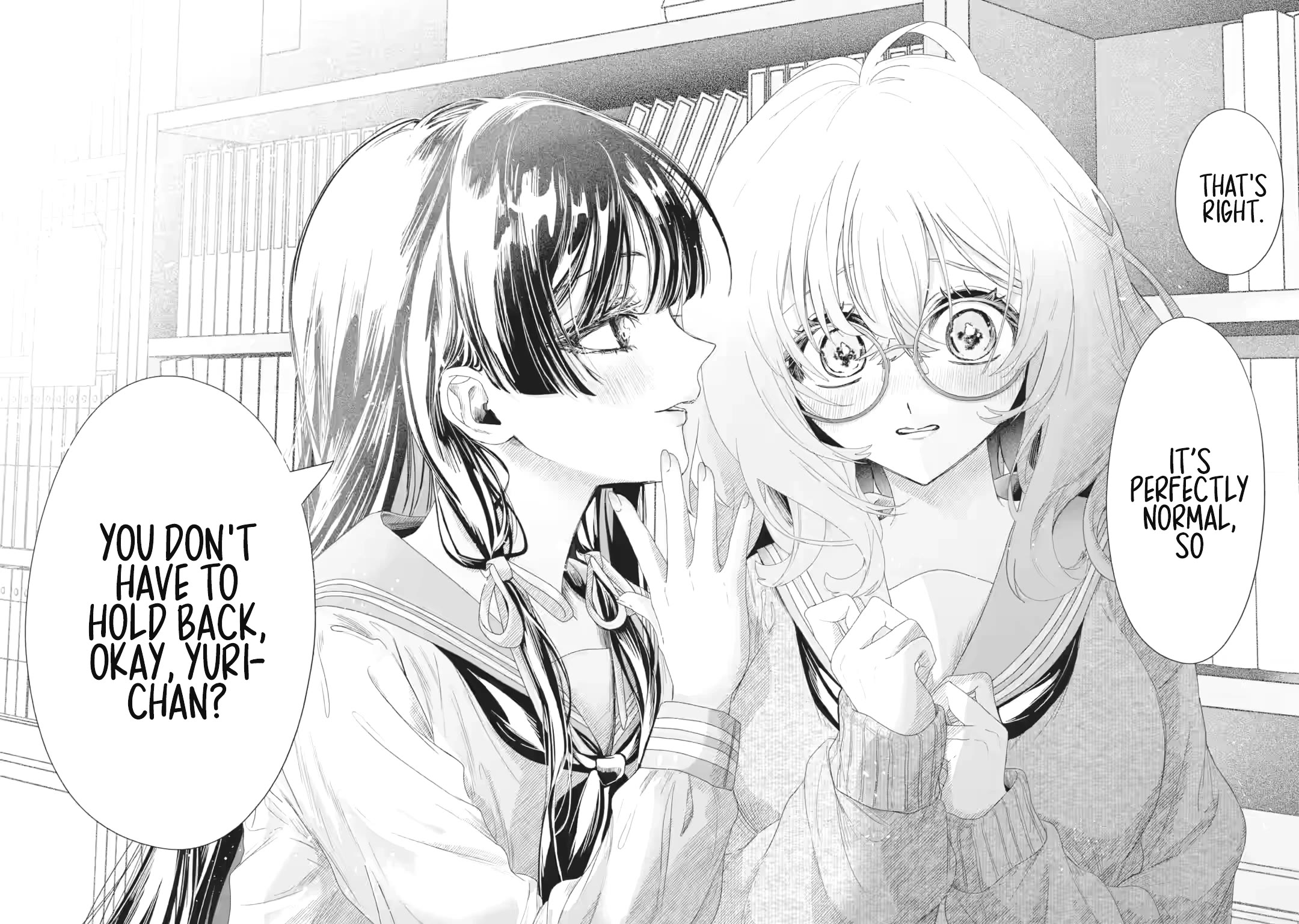 TS Reincarnated Beauty Netora Reiko Wants to Be NTR’d Chapter 2 page 33 - Chapter 2: The Growing List of Victims