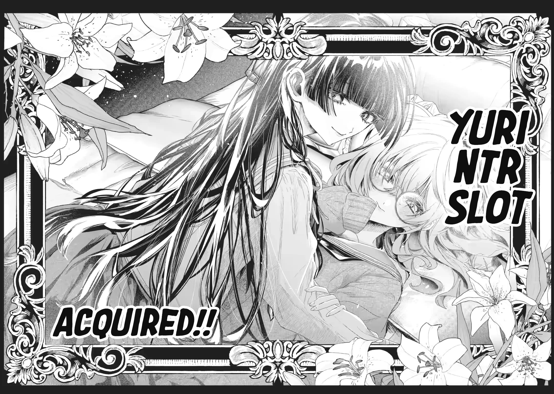 TS Reincarnated Beauty Netora Reiko Wants to Be NTR’d Chapter 2 page 36 - Chapter 2: The Growing List of Victims