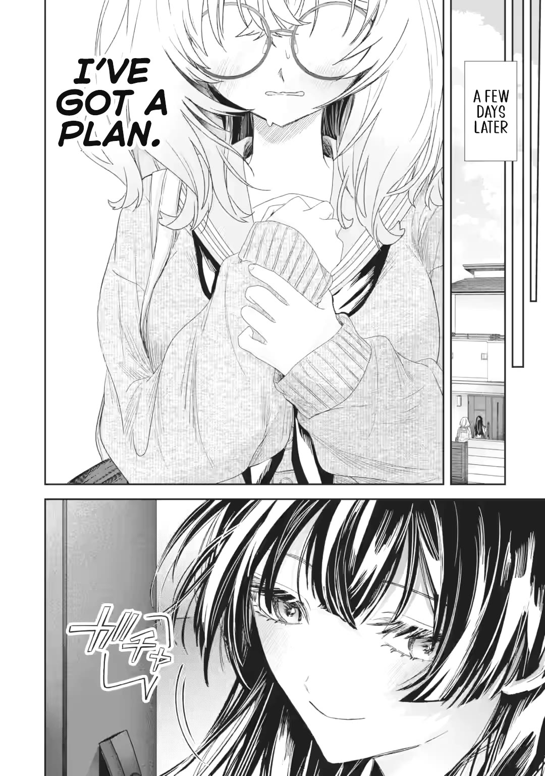 TS Reincarnated Beauty Netora Reiko Wants to Be NTR’d Chapter 2 page 43 - Chapter 2: The Growing List of Victims