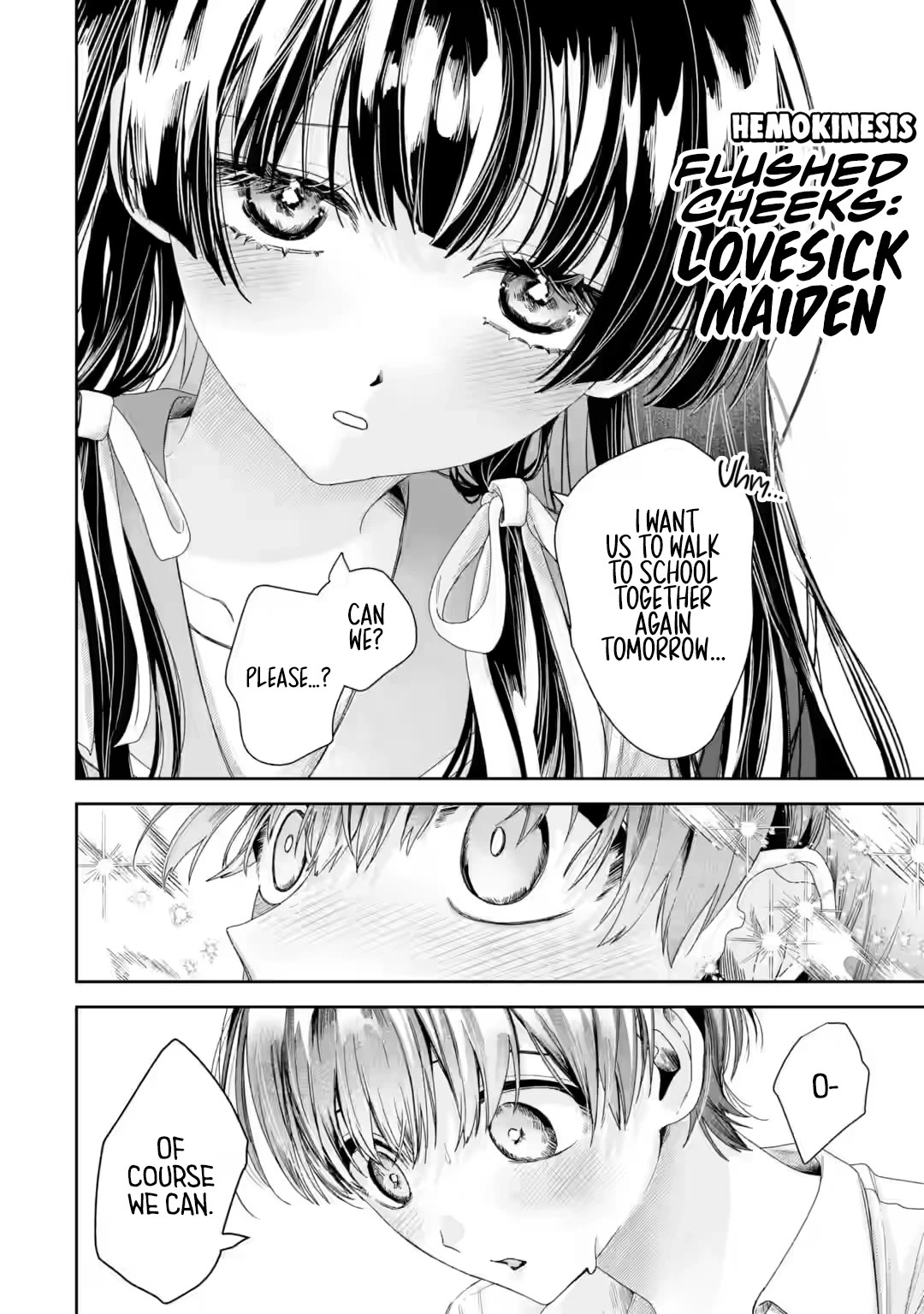 TS Reincarnated Beauty Netora Reiko Wants to Be NTR’d Chapter 4 page 12 - Chapter 4: The Start of Summer