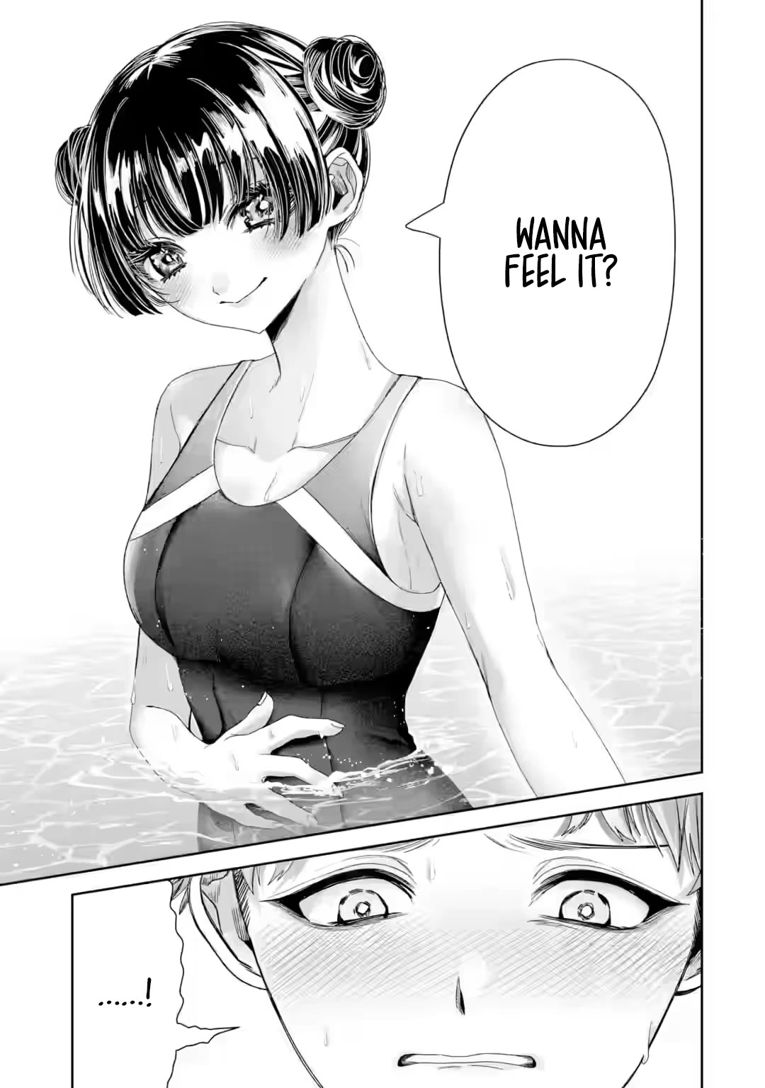 TS Reincarnated Beauty Netora Reiko Wants to Be NTR’d Chapter 4 page 31 - Chapter 4: The Start of Summer