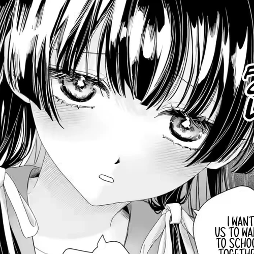 TS Reincarnated Beauty Netora Reiko Wants to Be NTR’d Chapter 4: The Start of Summer cover