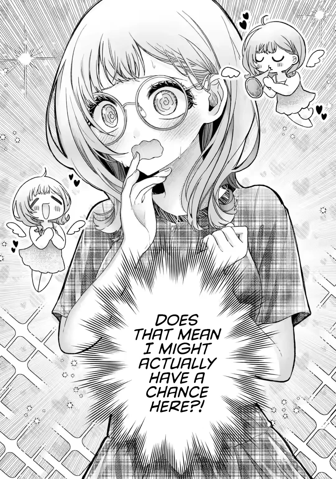 TS Reincarnated Beauty Netora Reiko Wants to Be NTR’d Chapter 5.5 page 15 - Chapter 5.5: Summer Days 2