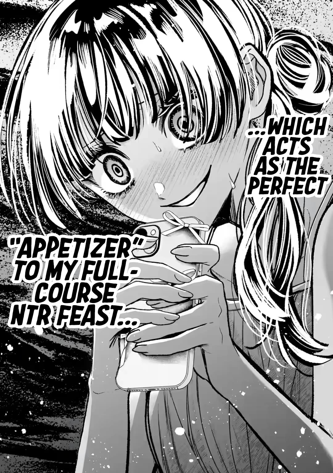 TS Reincarnated Beauty Netora Reiko Wants to Be NTR’d Chapter 6 page 34 - Chapter 6: Summer Days 3