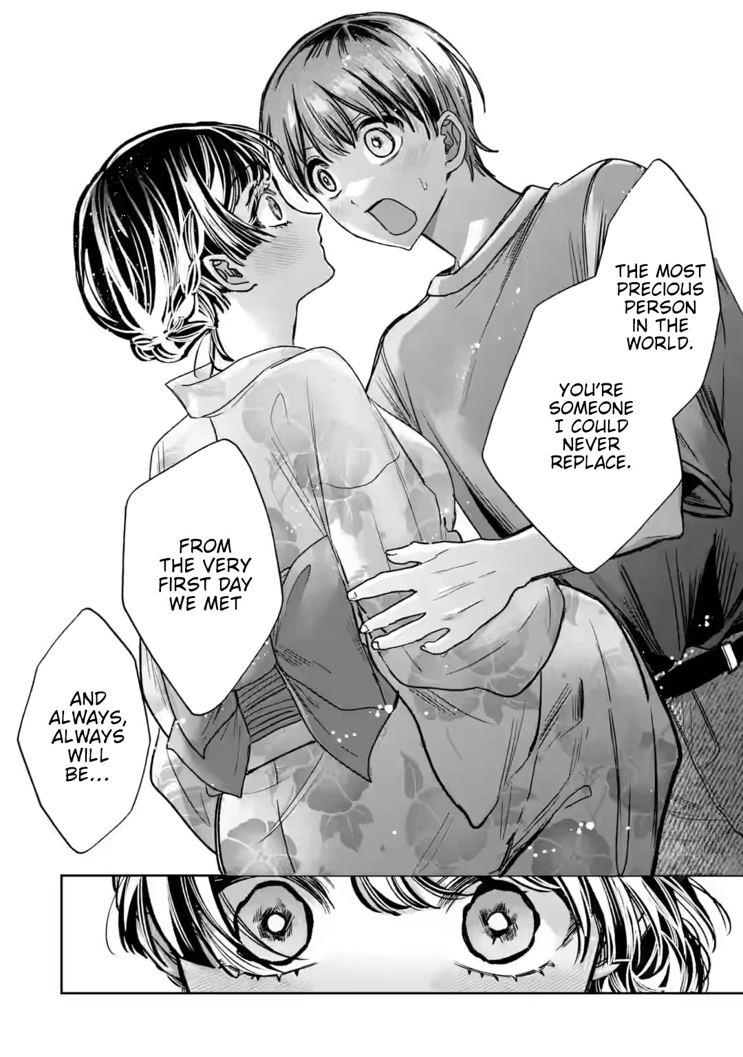 TS Reincarnated Beauty Netora Reiko Wants to Be NTR’d Chapter 7 page 30 - Chapter 7: Summer Days 4