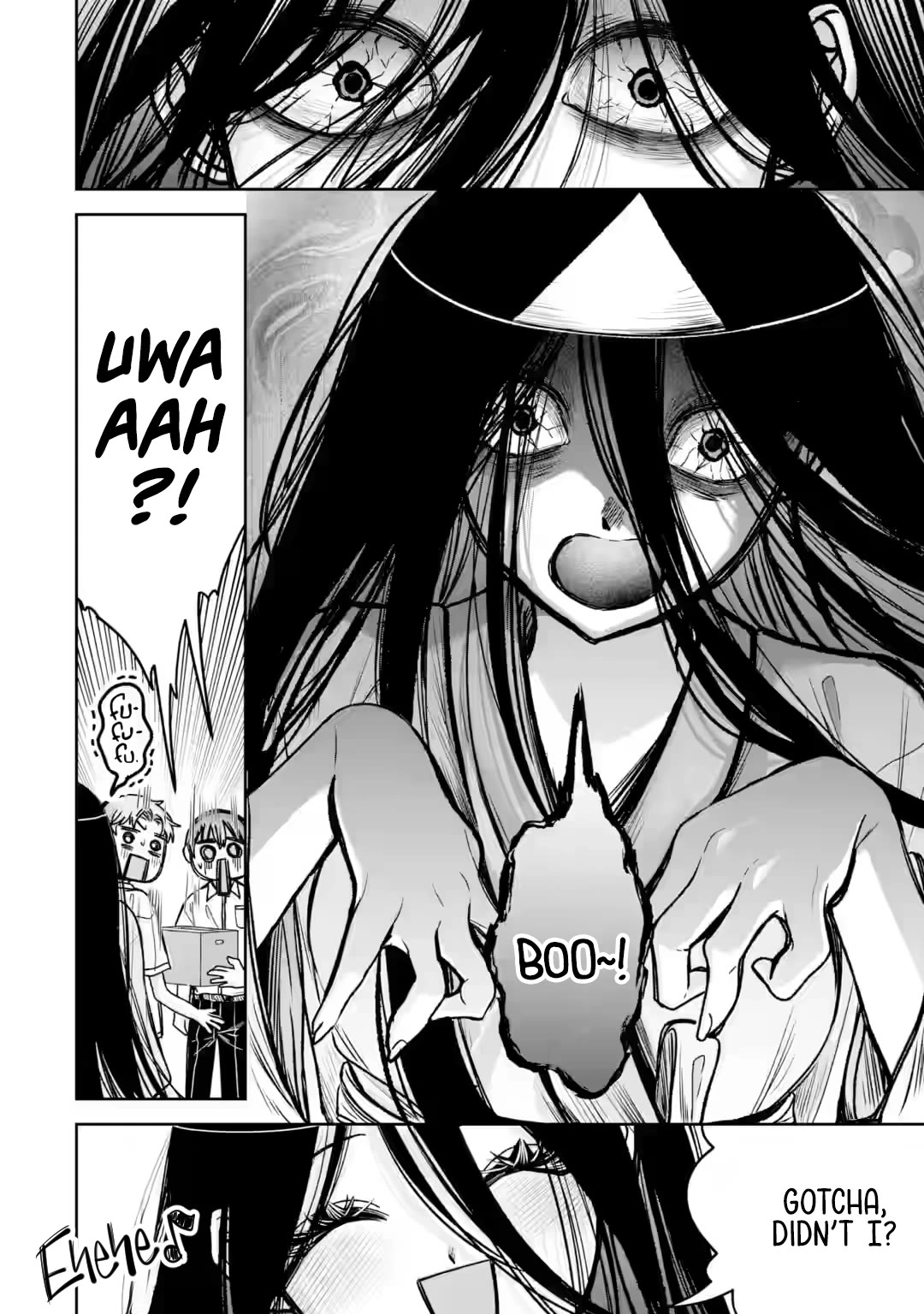 TS Reincarnated Beauty Netora Reiko Wants to Be NTR’d Chapter 8 page 24 - Chapter 8: True Friendship Is a Plant of Slow Growth