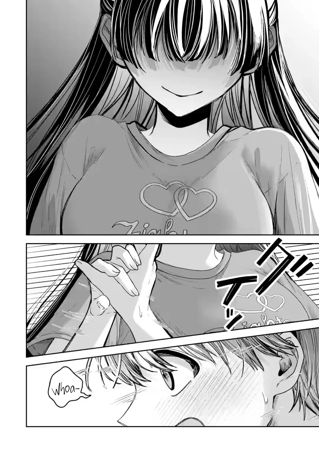 TS Reincarnated Beauty Netora Reiko Wants to Be NTR’d Chapter 9 page 28 - Chapter 9: The Festival of Malice