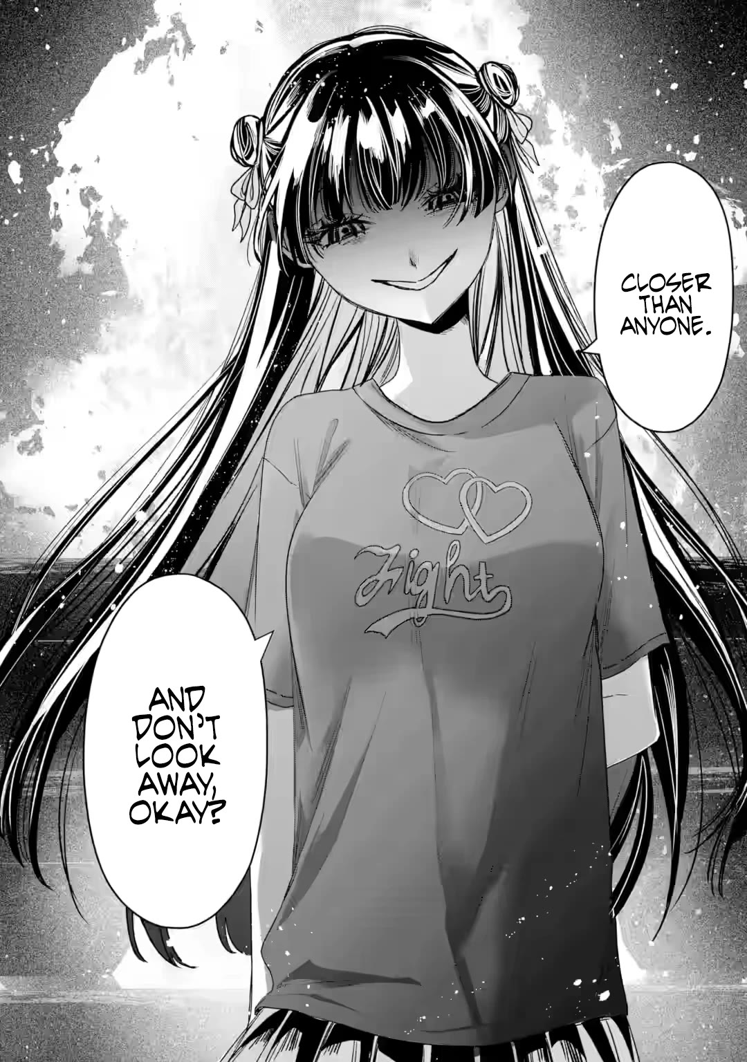 TS Reincarnated Beauty Netora Reiko Wants to Be NTR’d Chapter 9 page 37 - Chapter 9: The Festival of Malice