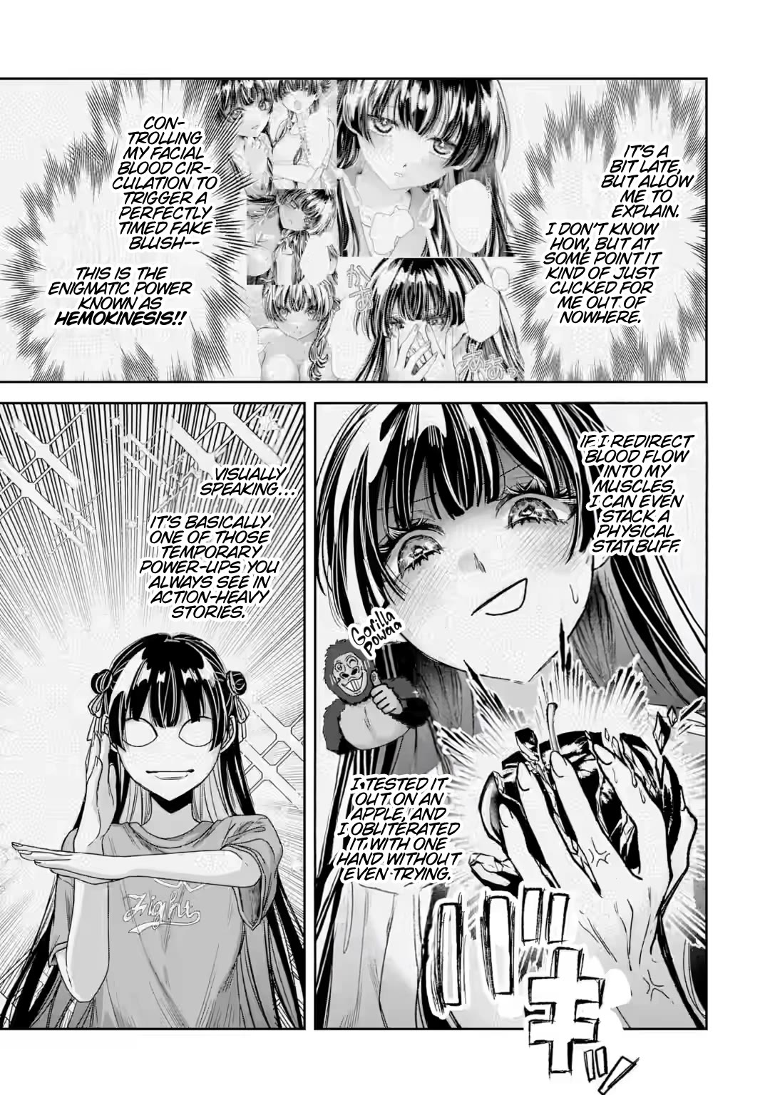 TS Reincarnated Beauty Netora Reiko Wants to Be NTR’d Chapter 9 page 9 - Chapter 9: The Festival of Malice