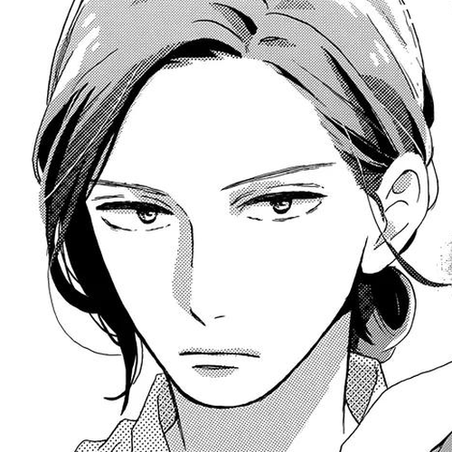 Tsubaki-chou Lonely Planet Chapter 12 cover