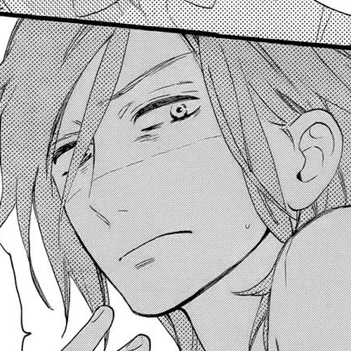 Tsubaki-chou Lonely Planet Chapter 2 cover