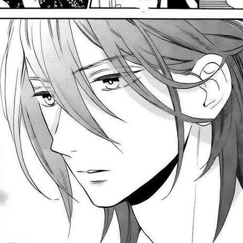 Tsubaki-chou Lonely Planet Chapter 34 cover