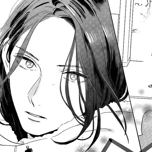 Tsubaki-chou Lonely Planet Chapter 39 cover