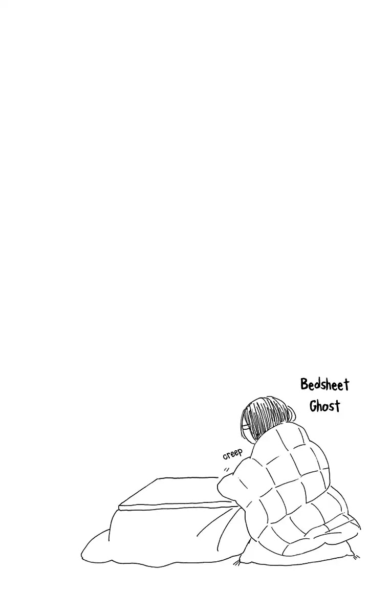 Tsubaki-chou Lonely Planet Chapter 45 page 27 - Chapter 45