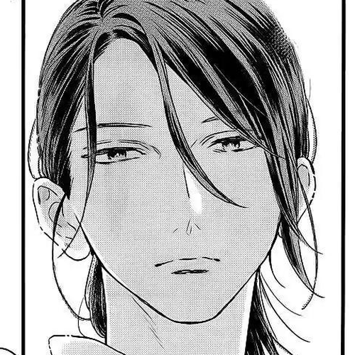 Tsubaki-chou Lonely Planet Chapter 55 cover