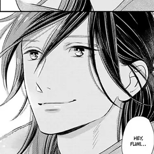 Tsubaki-chou Lonely Planet Chapter 59 cover