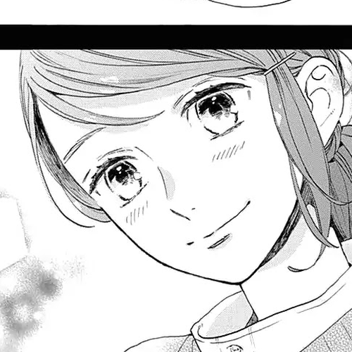Tsubaki-chou Lonely Planet Chapter 61 cover