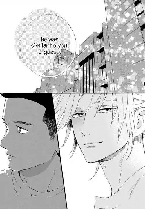 Tsubaki-chou Lonely Planet Chapter 67 page 22 - Chapter 67